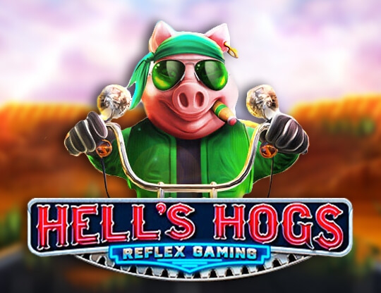 Hells Hogs